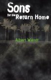 Sons for the Return Home  cover art