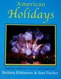 American Holidays Exploring Traditions, Customs, and Backgrounds cover art