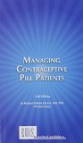 MANAGING CONTRACEPTIVE PILL PATIENTS cover art