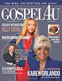 Gospel 4 U Finishing Strong 2013 9780989624961 Front Cover