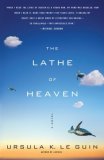 Lathe of Heaven A Novel cover art
