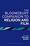 Bloomsbury Companion to Religion and Film  cover art