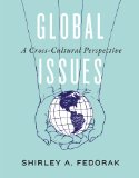 Global Issues A Cross-Cultural Perspective cover art