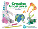 Creative Creatures 2012 9781452109961 Front Cover