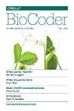 BioCoder #1 Fall 2013 2014 9781491946961 Front Cover