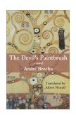 Devil's Paintbrush A Novel 2003 9781550023961 Front Cover