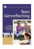Teen Genreflecting A Guide to Reading Interests, 2nd Edition 2nd 9781563089961 Front Cover
