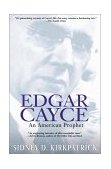 Edgar Cayce An American Prophet 2001 9781573228961 Front Cover