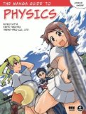 Manga Guide to Physics  9781593271961 Front Cover
