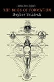 Sefer Yetzirah The Book of Formation 1st 9781684223961 Front Cover