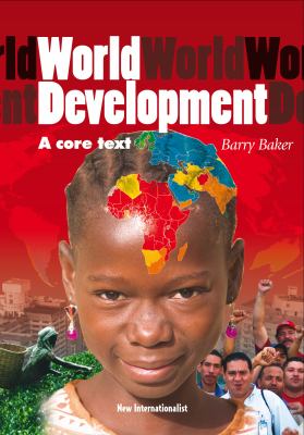 World Development An Essential Text cover art