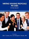 Writing Winning Proposals PR Cases cover art