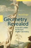 Jacob's Ladder of Differential Geometry  9783540709961 Front Cover