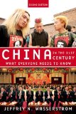 China in the 21st Century What Everyone Needs to Know cover art