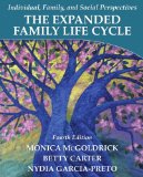 Expanded Family Life Cycle Individual, Family, and Social Perspectives cover art