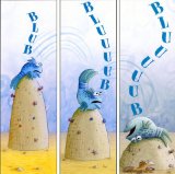 Pout-Pout Fish  9780374360962 Front Cover