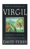 Eclogues of Virgil (Bilingual Edition)  cover art