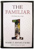 Familiar, Volume 2 Into the Forest  9780375714962 Front Cover