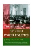 Tragedy of Great Power Politics  cover art