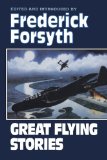 Great Flying Stories 1995 9780393336962 Front Cover
