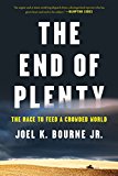 End of Plenty  9780393352962 Front Cover
