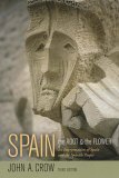 Spain, Third Edition The Root and the Flower: an Interpretation of Spain and the Spanish People cover art