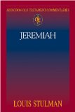Jeremiah 2005 9780687057962 Front Cover