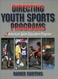 Directing Youth Sports Programs  cover art