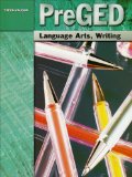 Language Arts, Writing  9780739866962 Front Cover