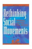 Rethinking Social Movements Structure, Meaning, and Emotion cover art