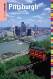 Insiders' Guide to Pittsburgh 4th 2008 Revised  9780762747962 Front Cover