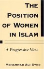 Position of Women in Islam A Progressive View cover art