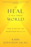 To Heal a Fractured World The Ethics of Responsibility cover art