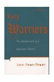 Holy Warriors The Abolitionists and American Slavery cover art