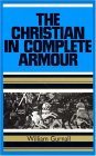 Christian in Complete Armour  9780851511962 Front Cover