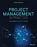Project Management in Practice 7th 9781119702962 Front Cover