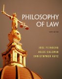 Philosophy of Law  cover art