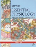Netter's Essential Physiology With STUDENT CONSULT Online Access cover art