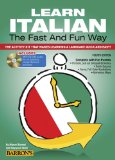 Learn Italian the Fast and Fun Way with Online Audio 
