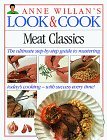 Meat Classics  9781564580962 Front Cover