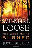 Wildfire Loose The Week Maine Burned 2014 9781608932962 Front Cover