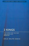 2 Kings The Power and the Fury  9781845500962 Front Cover