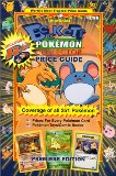 Beckett Pokemon Collector Price Guide 2000 9781887432962 Front Cover