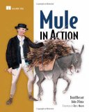 Mule in Action 2009 9781933988962 Front Cover