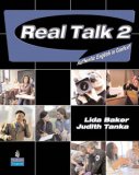 Real Talk 2 Authentic English in Context cover art