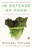 In Defense of Food An Eater's Manifesto cover art