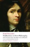 Meditations on First Philosophy With Selections from the Objections and Replies cover art