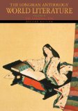 Longman Anthology of World Literature The Medieval Era