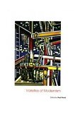 Varieties of Modernism  cover art