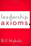 Leadership Axioms  cover art